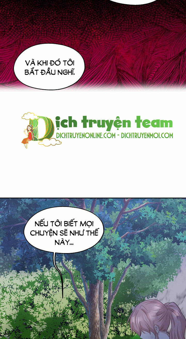 Cuộc Sống Kỳ Thú Chương 96 Ảnh 51