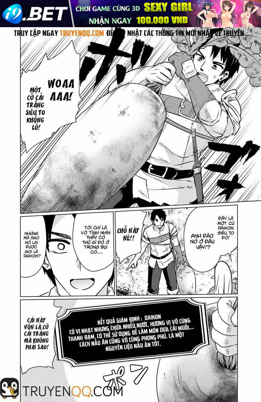 Homeless Tensei: Isekai De Jiyuu Sugiru Majutsu Jisoku Seikatsu Chương 3.1 Ảnh 6