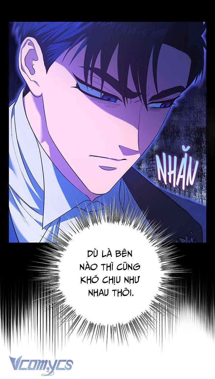 May Mắn Hay Bất Hạnh Chương 97 Ảnh 48