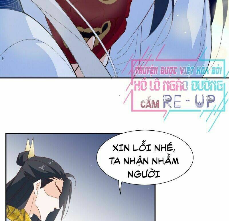 Ảnh Đế Yêu Hồ Chương 56 Ảnh 51