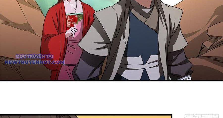 Thiên Long Bát Bộ Webtoon Chương 128 Ảnh 65