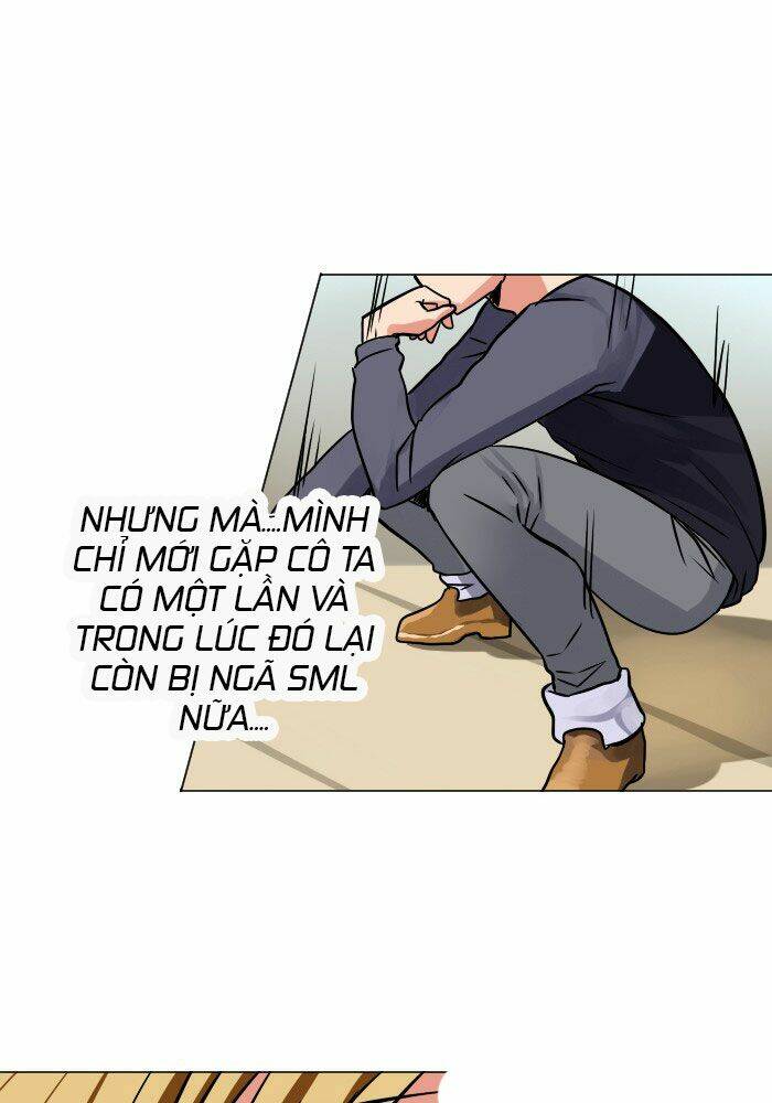 Psycho Love Contract Chương 4 Ảnh 22