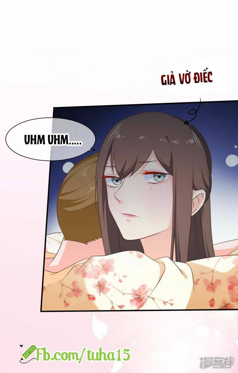 Mười Dặm Hồng Trang, Thay Huynh Xuất Giá Chương 44 Ảnh 25