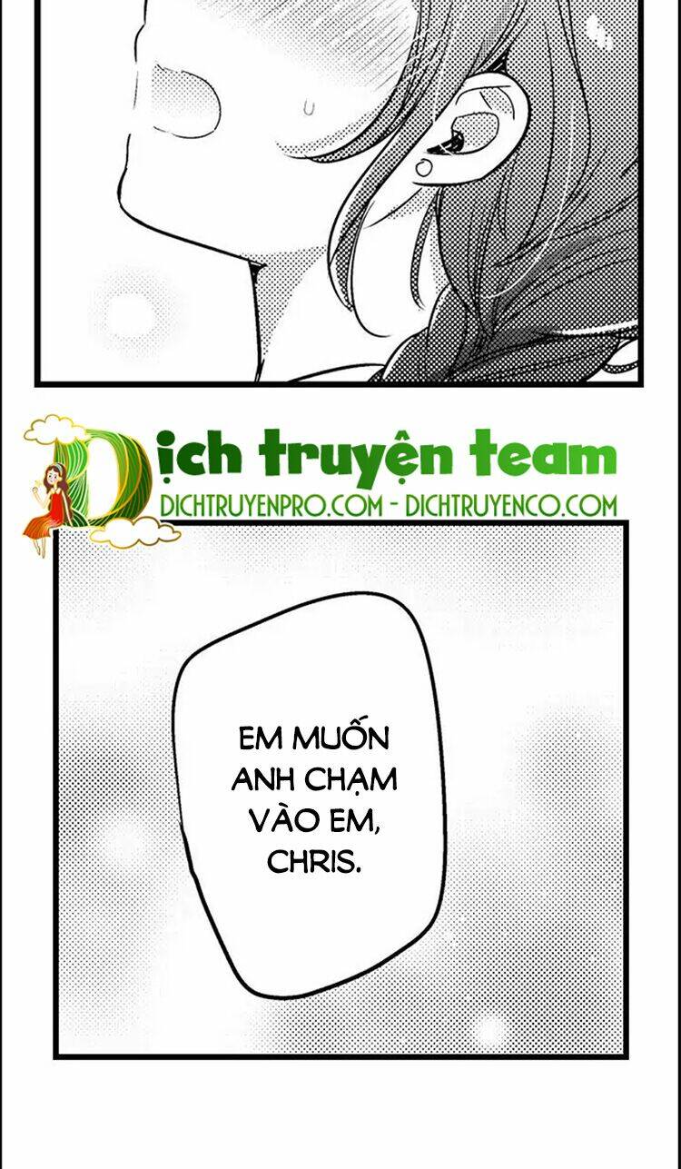 Sai Rồi, Sếp Tây Nhà Tôi Không Phải Là Quý Ông Đâu! Chương 90 Ảnh 18