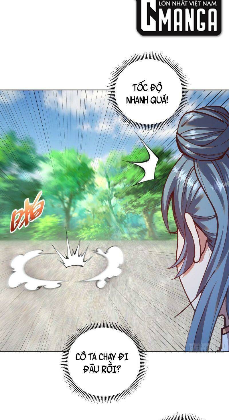 Tinh Linh Ám Đế Chương 247 Ảnh 3