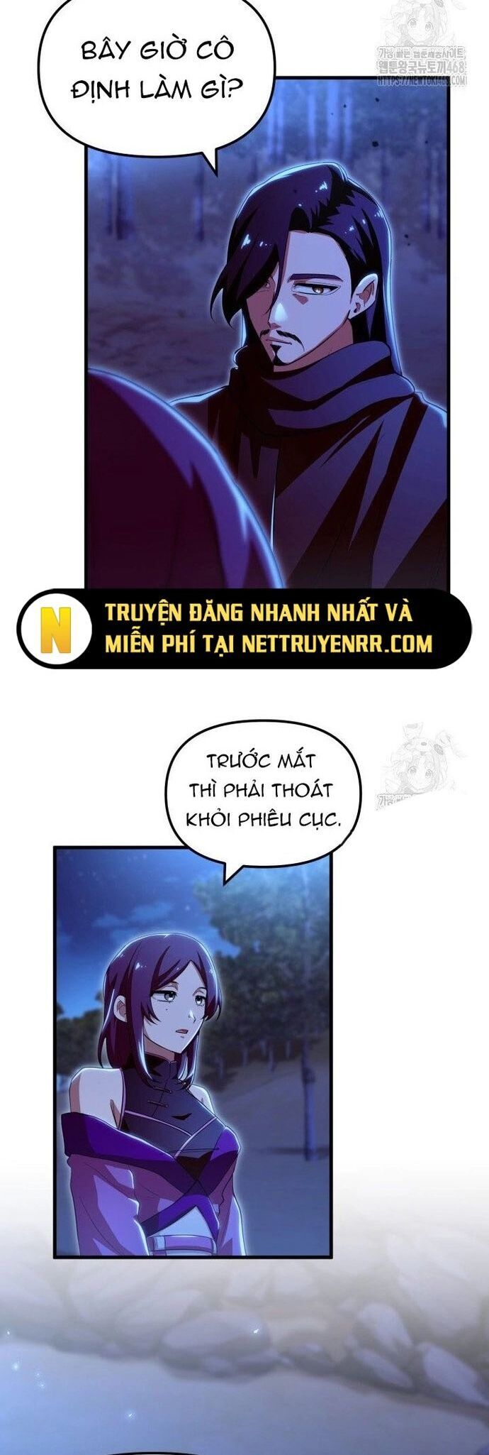 Nhà Nghỉ Thiên Ma Chương 47 Ảnh 5