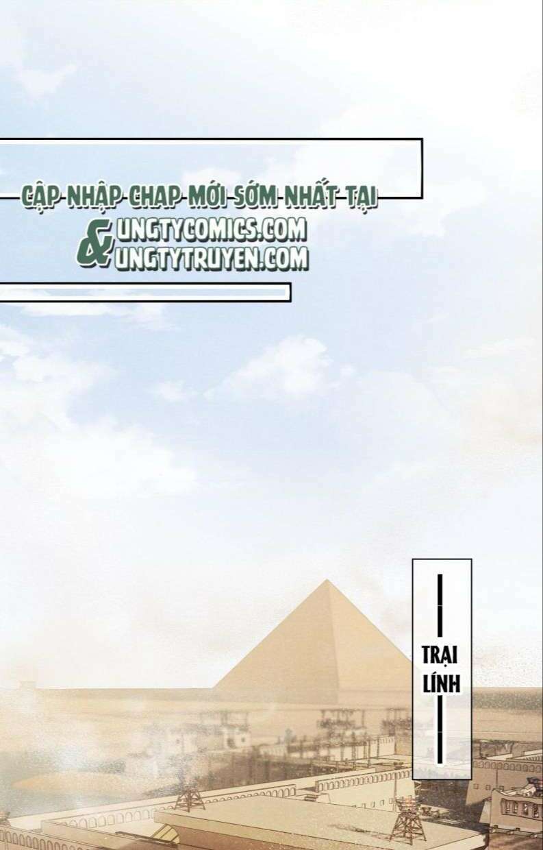 Điện Hạ ! Ta Đang Đến Đây! Chương 10 Ảnh 28