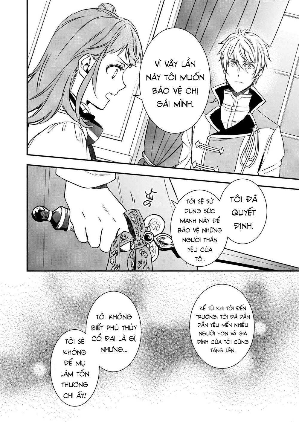 Tsundere Akuyaku Reijou Liselotte To Jikkyou No Endo-Kun To Kaisetsu No Kobayashi-San Chương 17 Ảnh 21