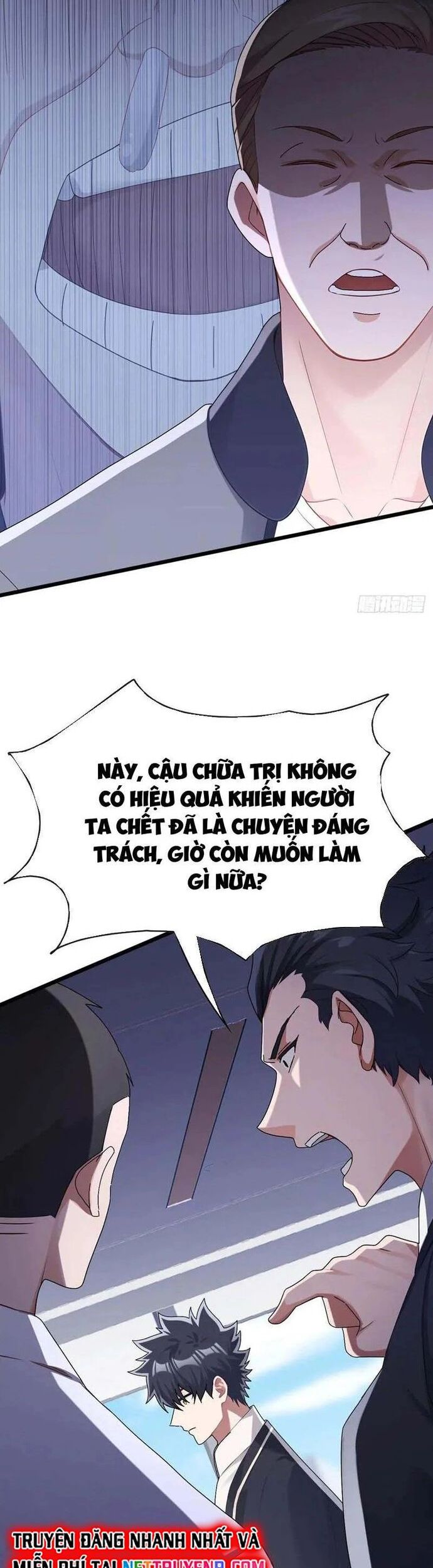 Đại Lão Xuống Núi: Bắt Đầu Từ Việc Trở Thành Thư Ký Chương 98 Ảnh 17