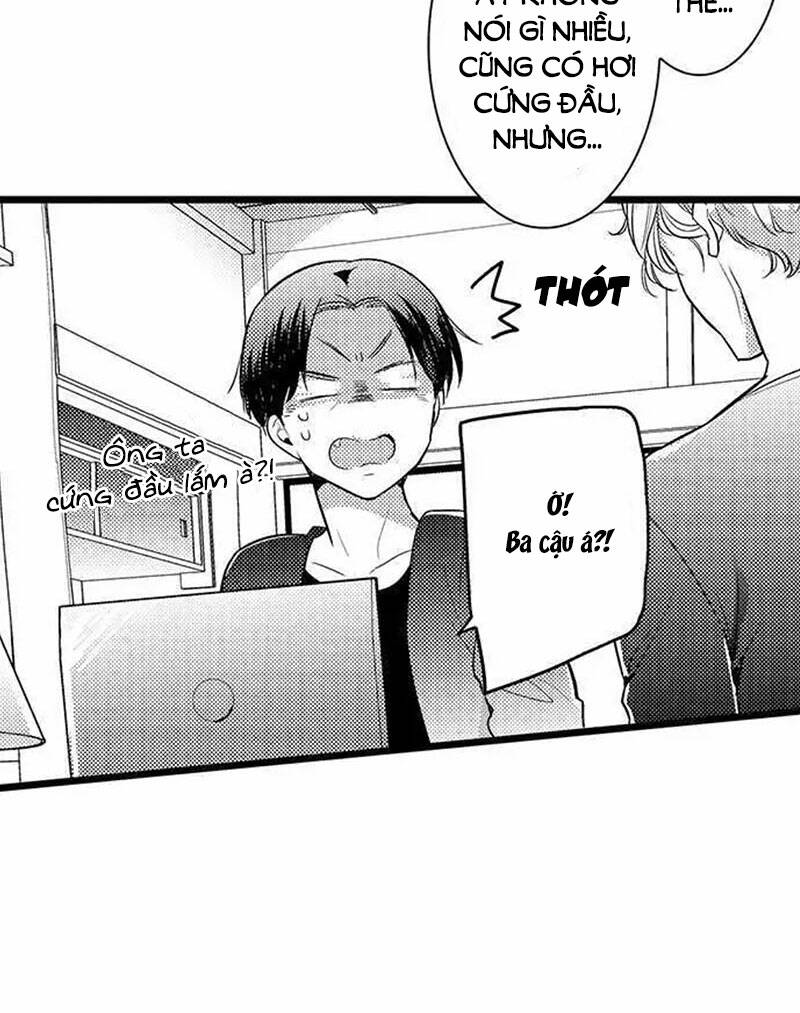 Sai Rồi, Sếp Tây Nhà Tôi Không Phải Là Quý Ông Đâu! Chương 95 Ảnh 29