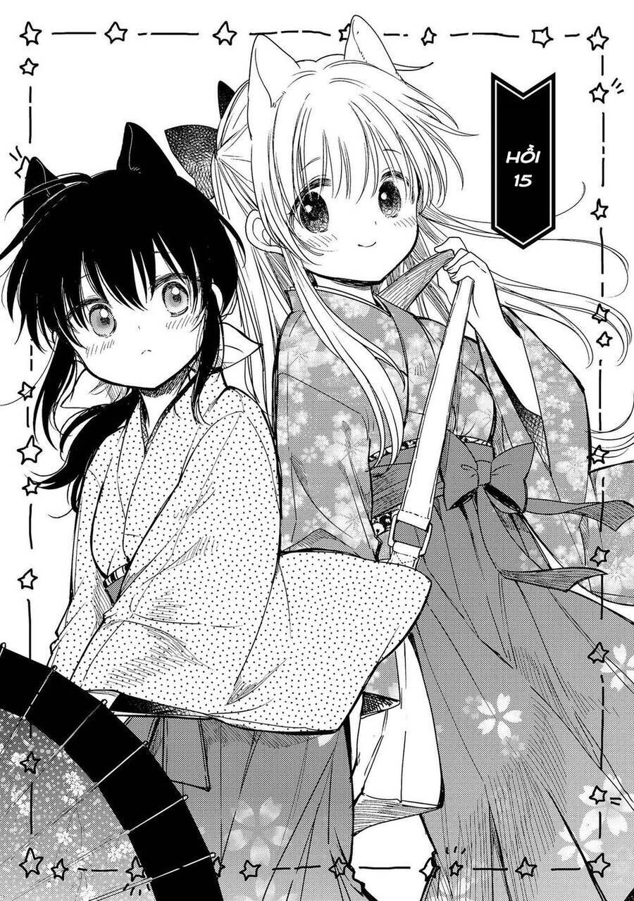 Tsuki Ga Kirei Desu Ne Chương 15 Ảnh 7