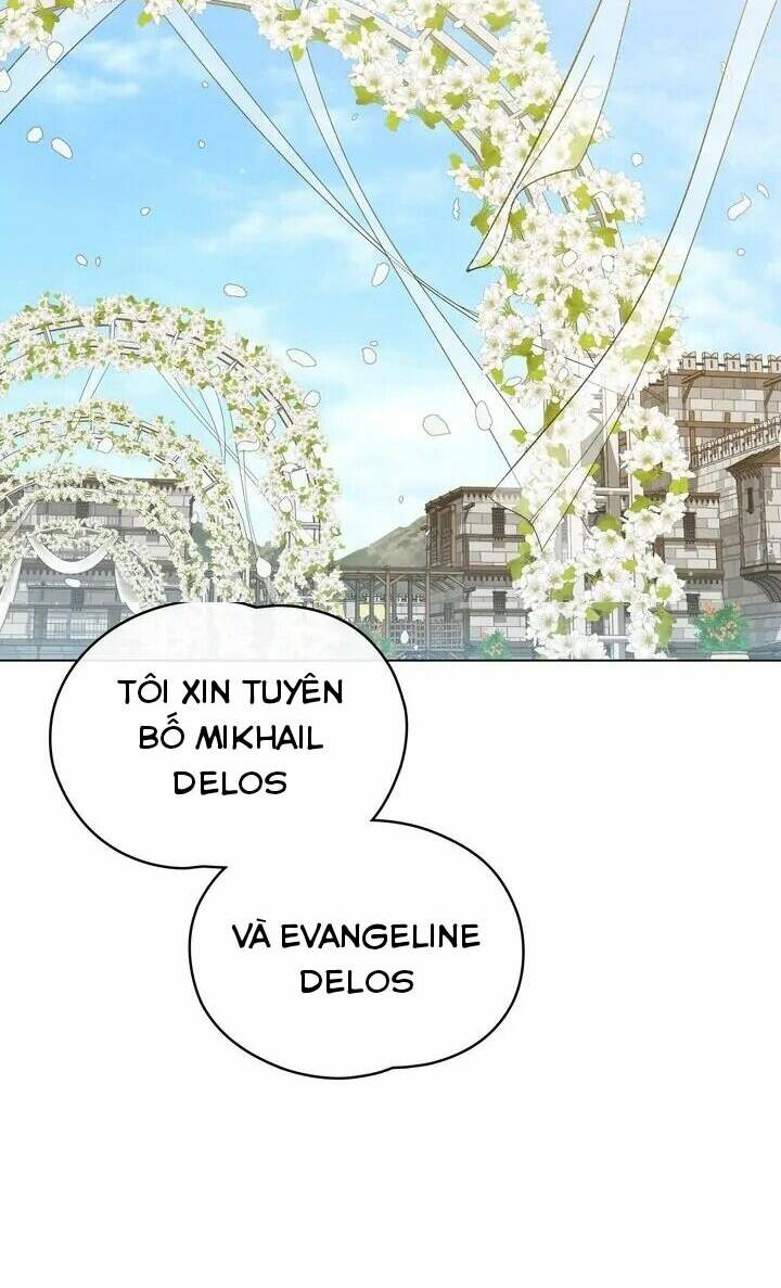 Thanh Gươm Của Evangeline Chương 84 Ảnh 51