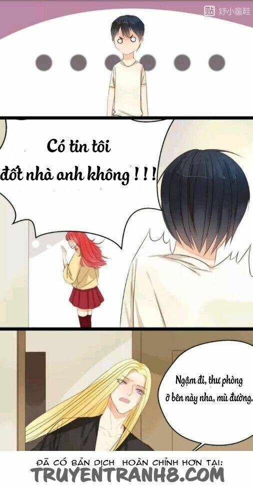 Hóa Ra Chủ Nhà Siêu Soái Chương 2 Ảnh 12