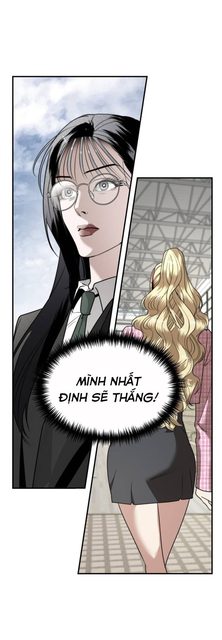 Chị Em Nhà Ki Chương 36 Ảnh 7