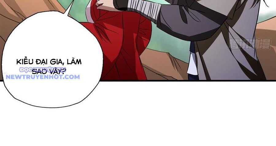 Thiên Long Bát Bộ Webtoon Chương 128 Ảnh 77
