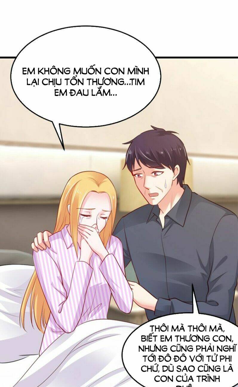 Thú Cưng Độc Quyền Của Boss Chương 97 Ảnh 18