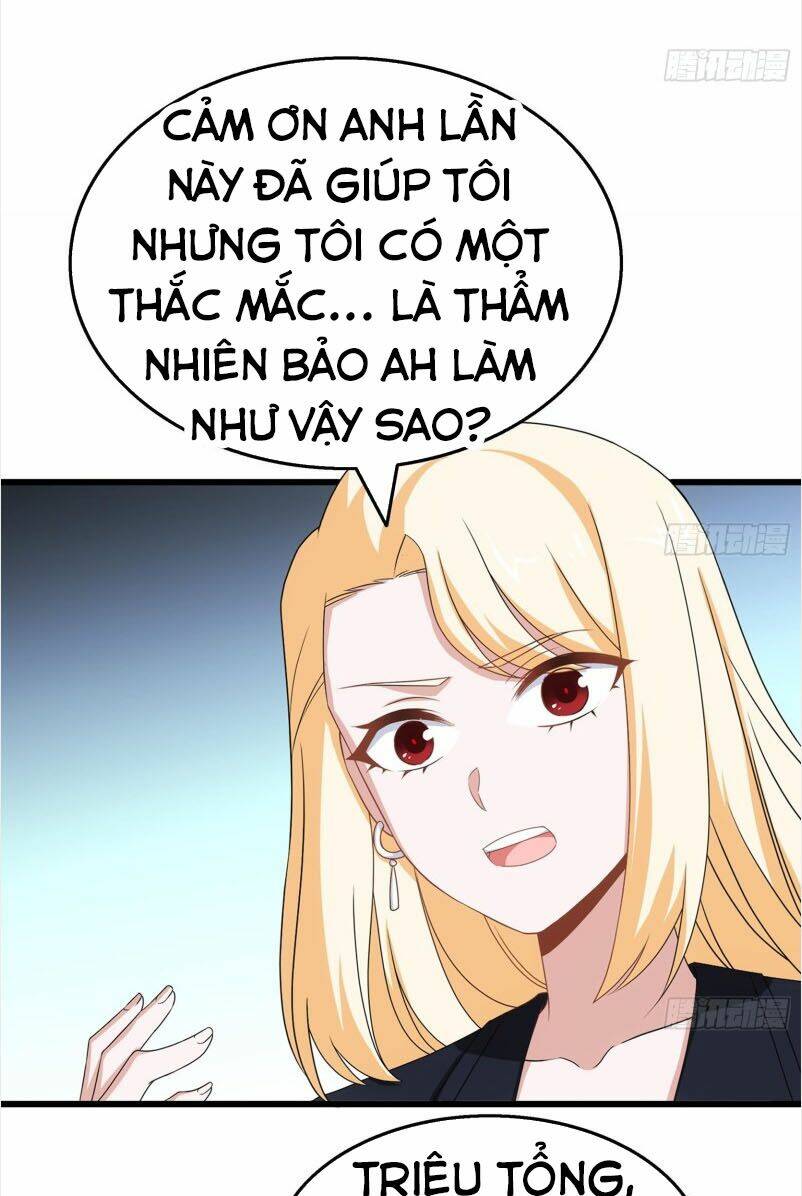 Tối Cường Ở Rể Chương 33 Ảnh 2