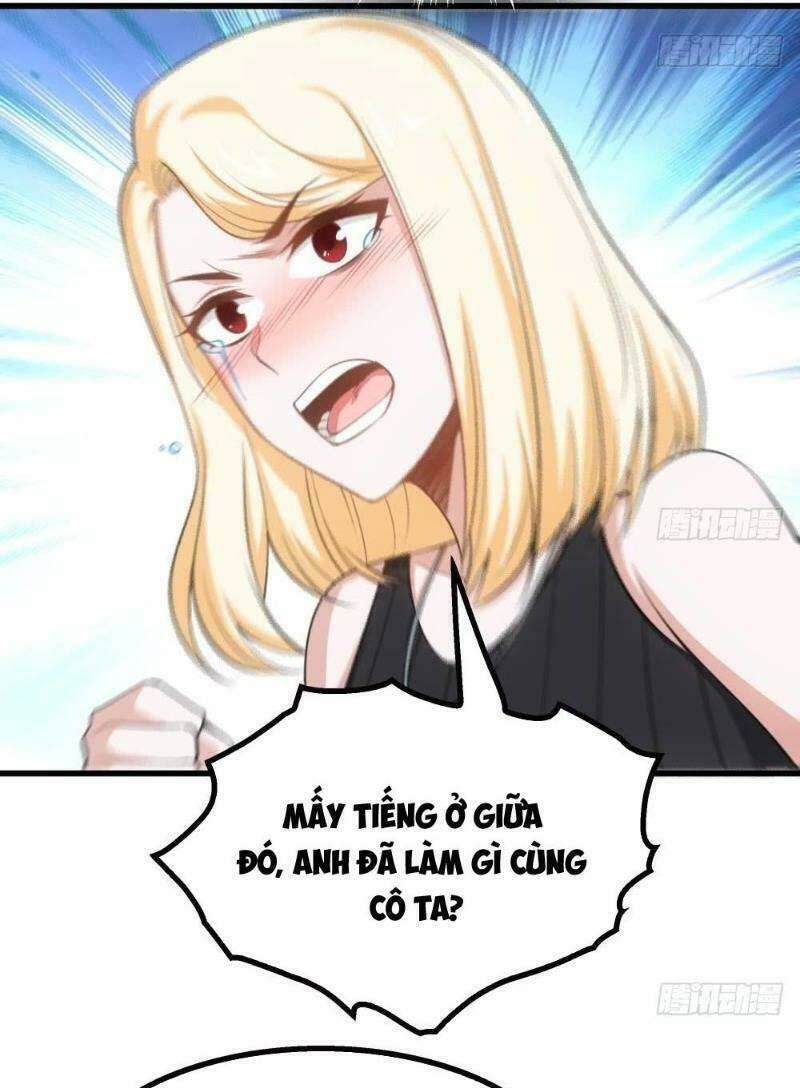 Tối Cường Ở Rể Chương 22 Ảnh 20