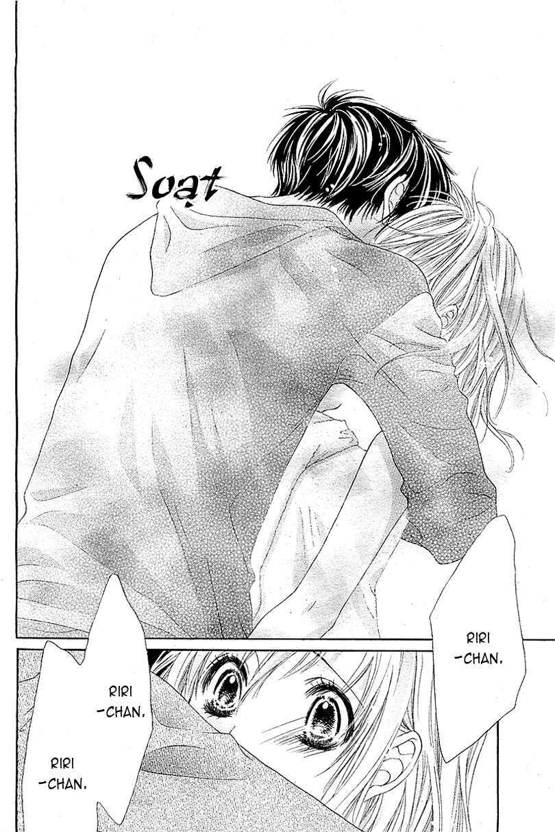 17-Sai, Kiss To Dilemma Chương 2 Ảnh 29