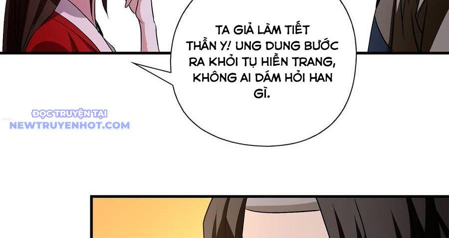 Thiên Long Bát Bộ Webtoon Chương 128 Ảnh 72