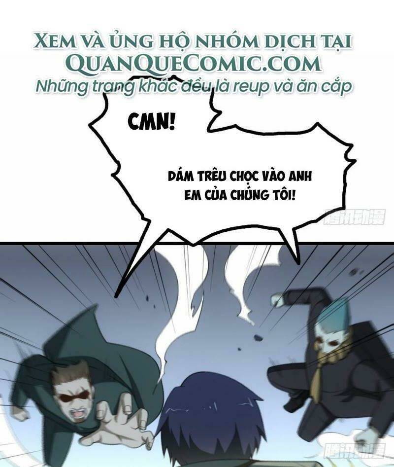 Tối Cường Ở Rể Chương 24 Ảnh 2