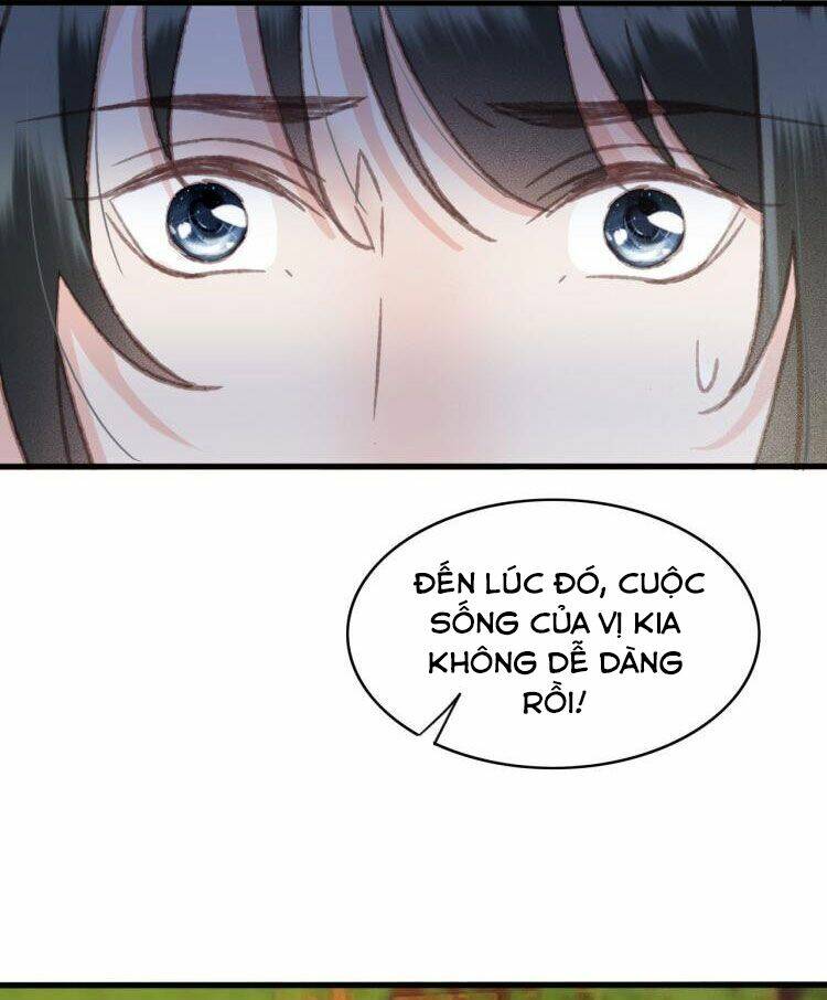 Đông Cung Giai Hạ Tù Chương 113 Ảnh 8