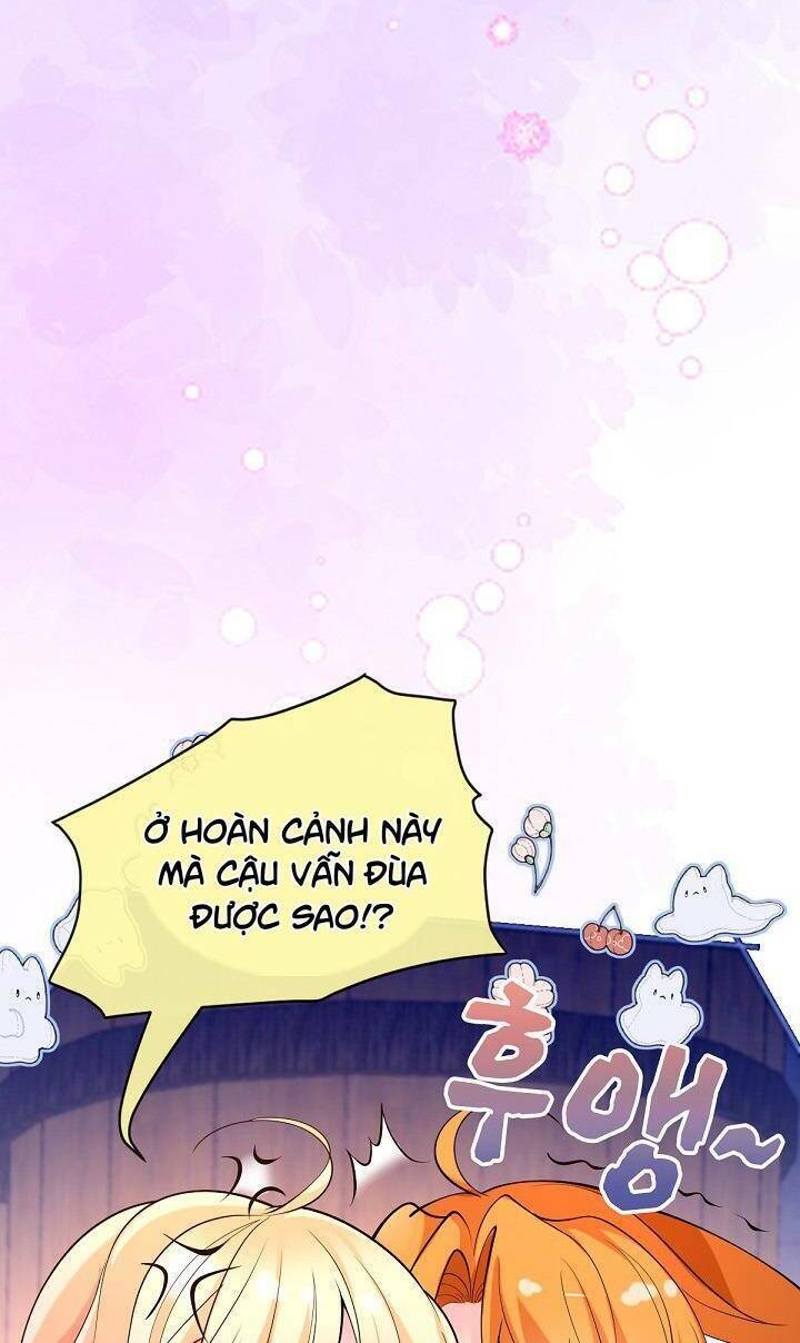 Con Gái Nuôi Muốn Cứu Thế Giới Chương 38 Ảnh 59