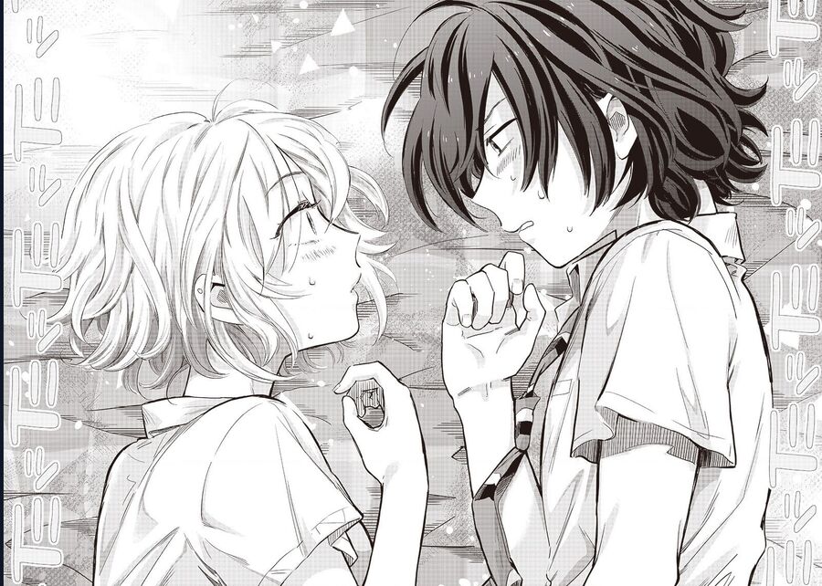 Nee, Mou Isso Tsukiacchau? Osananajimi No Bishoujo Ni Tanomarete, Camo Kareshi Hajimemashita Chương 11 Ảnh 13