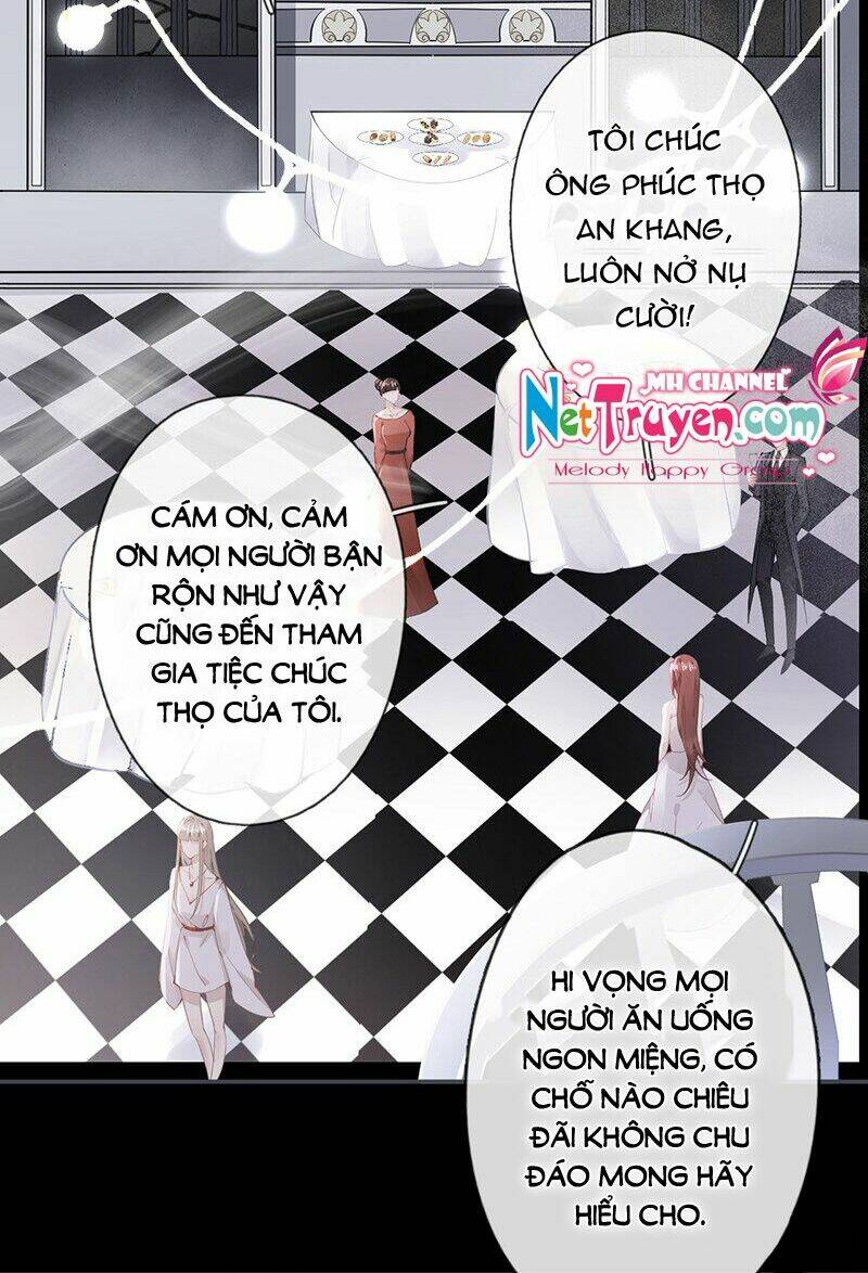 Thác Sủng Thiên Giá Danh Viên 2 Chương 3 Ảnh 9
