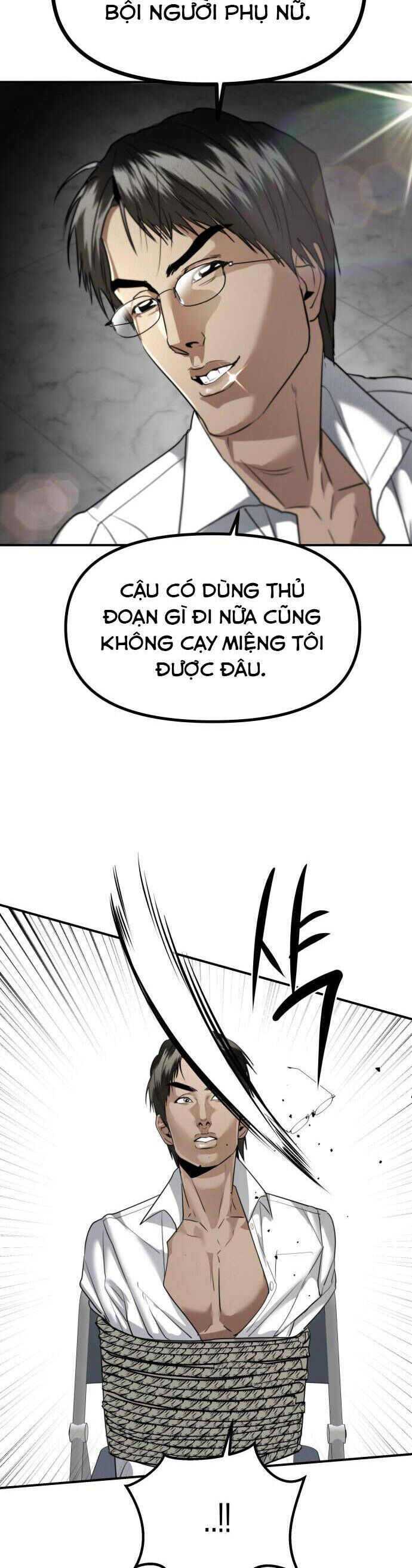 Chị Em Nhà Ki Chương 39 Ảnh 37