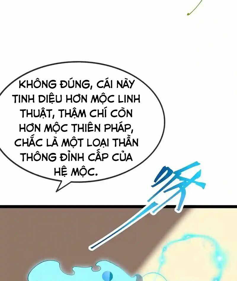 Vĩnh Sinh Chương 58 Ảnh 28