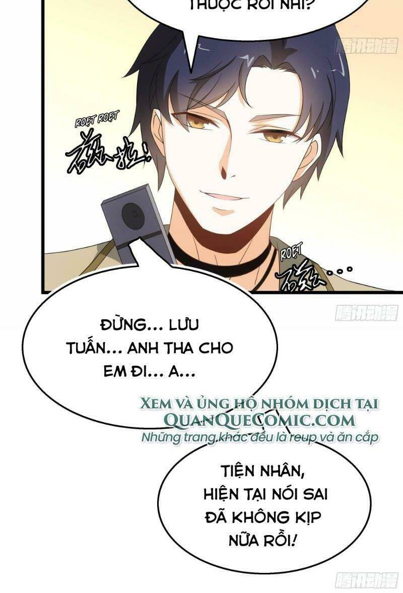 Tối Cường Ở Rể Chương 26 Ảnh 15