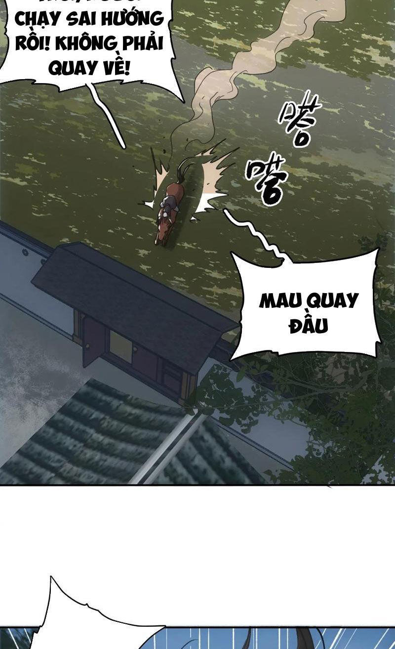 Xa Đao Nhân Chương 42 Ảnh 17