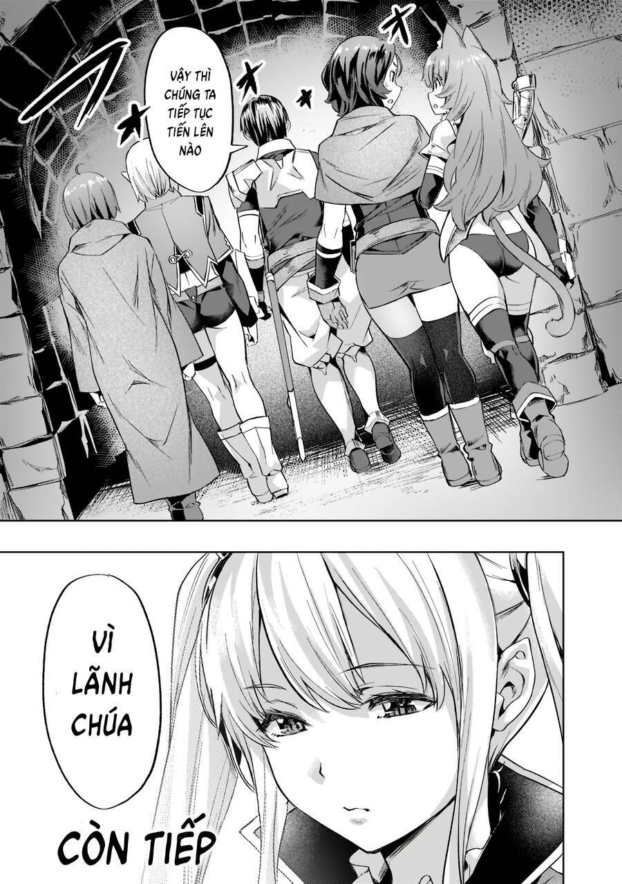 Isekai De Slow Life Wo Chương 31 Ảnh 13