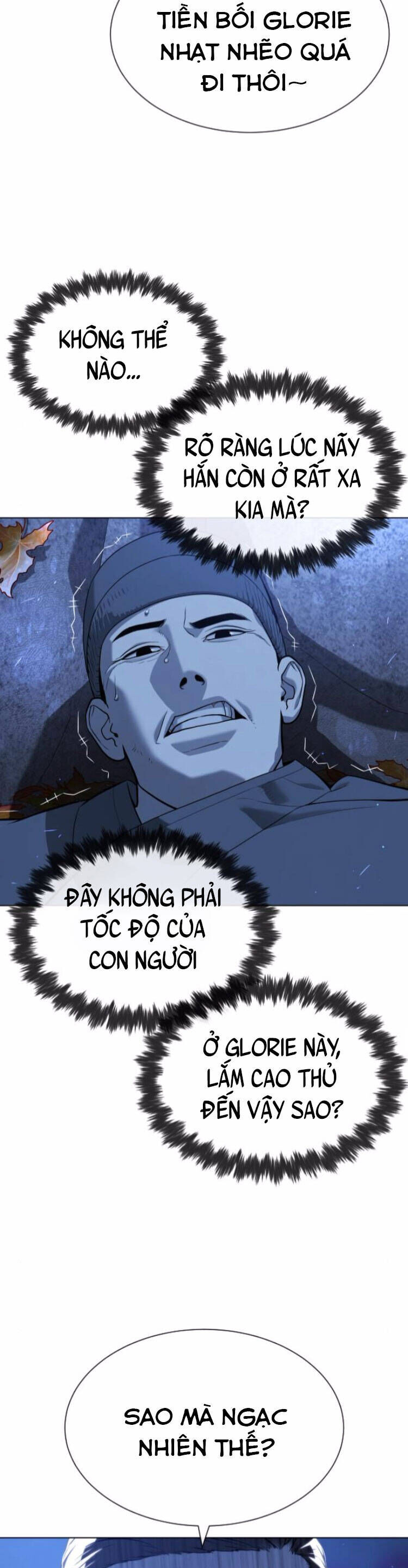 Sát Thủ Peter Chương 90 Ảnh 67