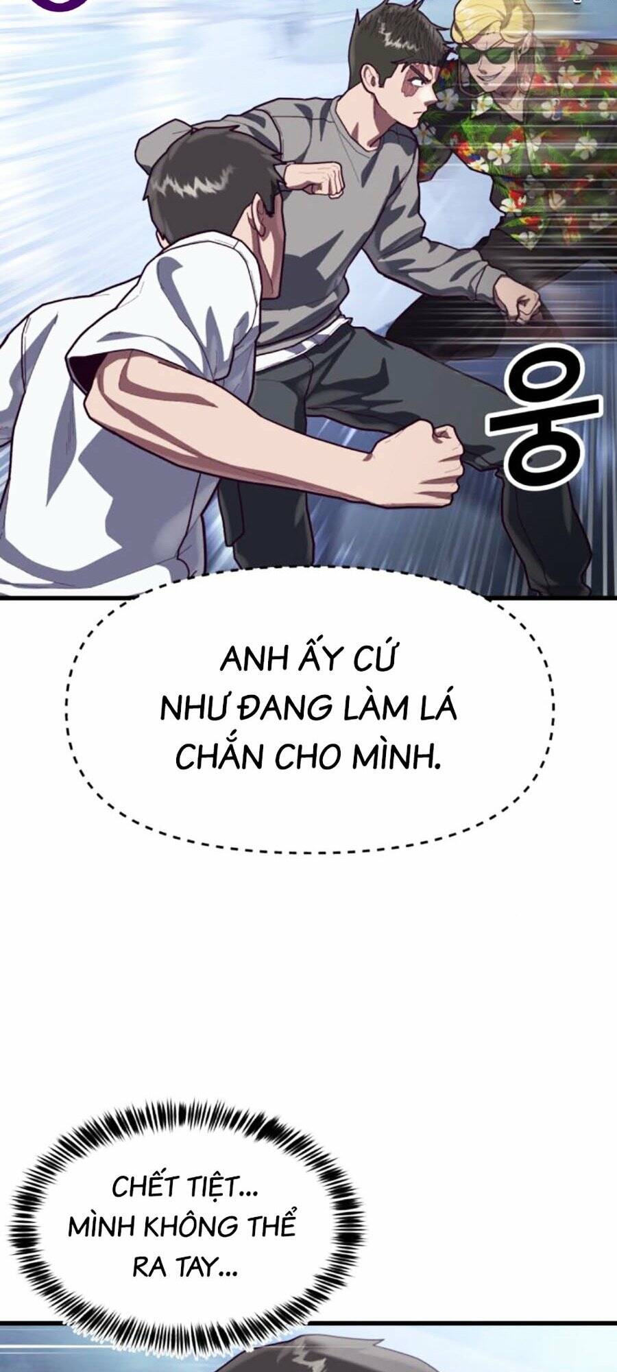 Tên Vâng Lời Tuyệt Đối Chương 74 Ảnh 89