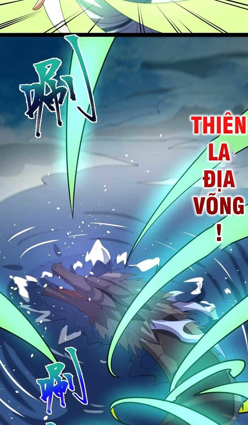 Vĩnh Sinh Chương 61 Ảnh 18