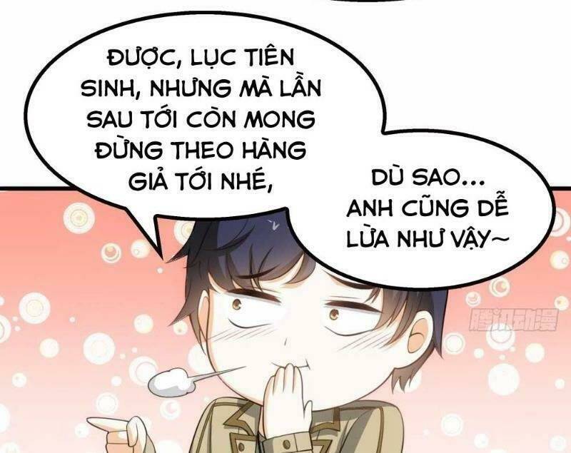 Tối Cường Ở Rể Chương 20 Ảnh 23