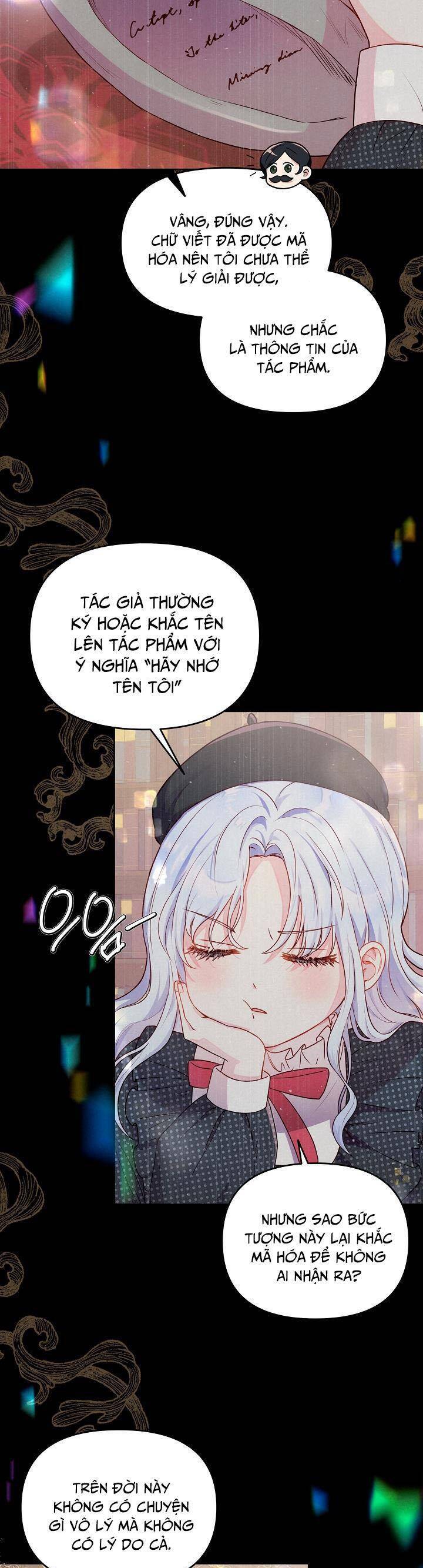 Chiến Lược Ly Hôn Chương 9 Ảnh 33