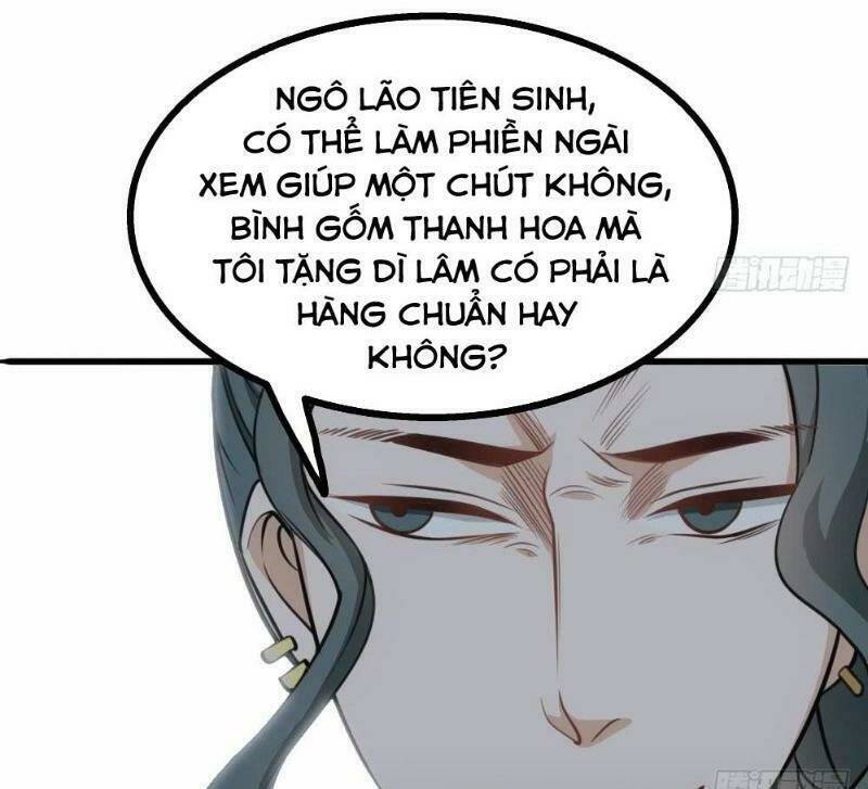 Tối Cường Ở Rể Chương 19 Ảnh 14