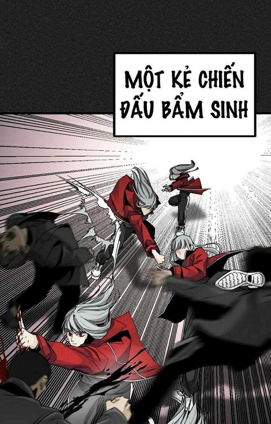 Tiêu Diệt Anh Hùng Chương 6 Ảnh 29