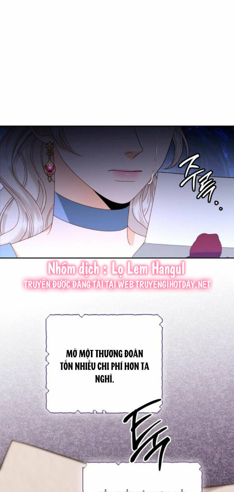 Hoàng Hậu Muốn Tái Hôn Chương 174 Ảnh 29