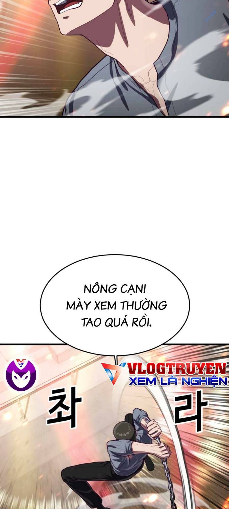 Tên Vâng Lời Tuyệt Đối Chương 65 Ảnh 46