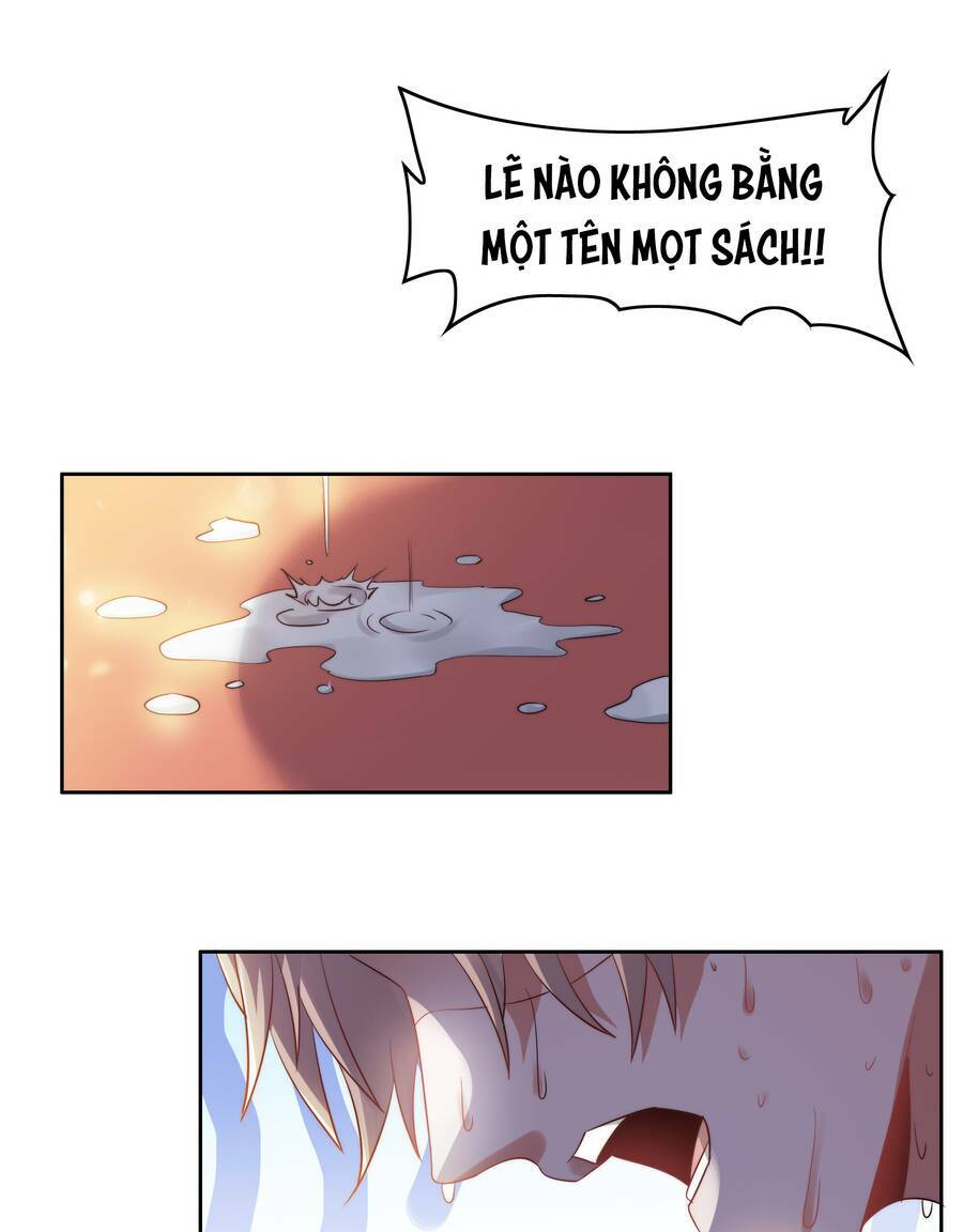 Siêu Thần Hẹn Hò Cùng Hoa Khôi Chương 30 Ảnh 49