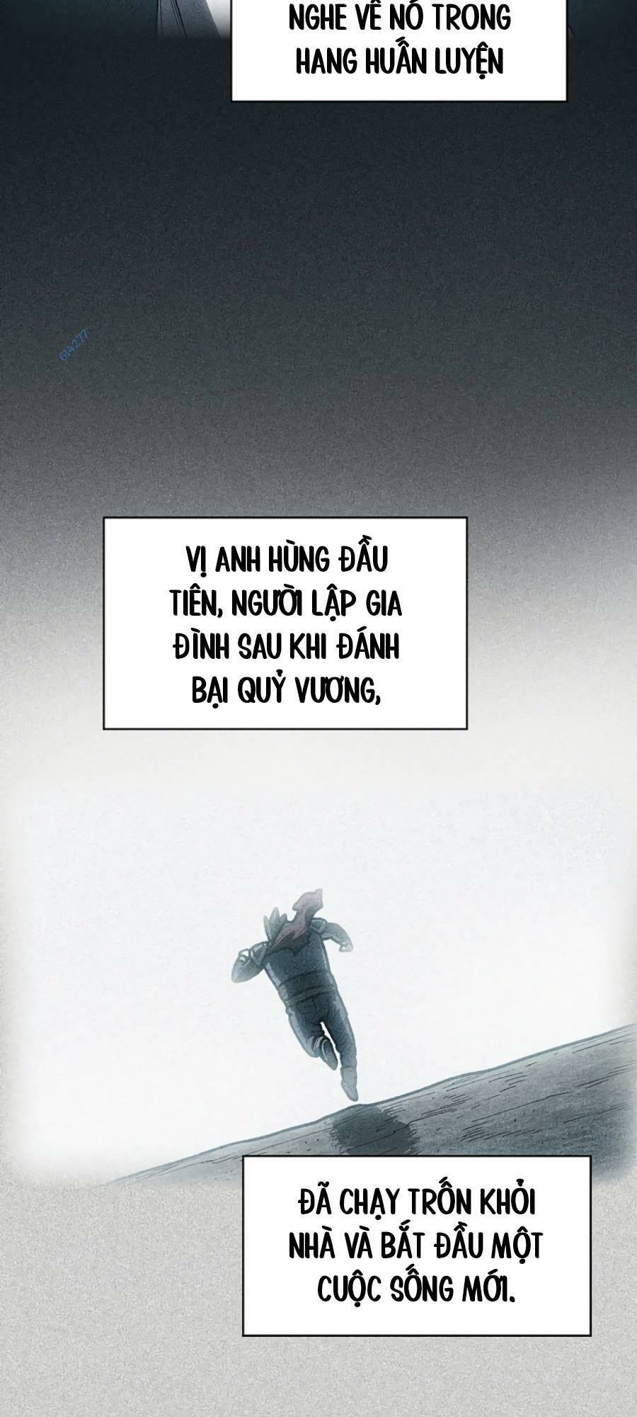Anh Hùng Rác Rưởi Chương 151 Ảnh 3