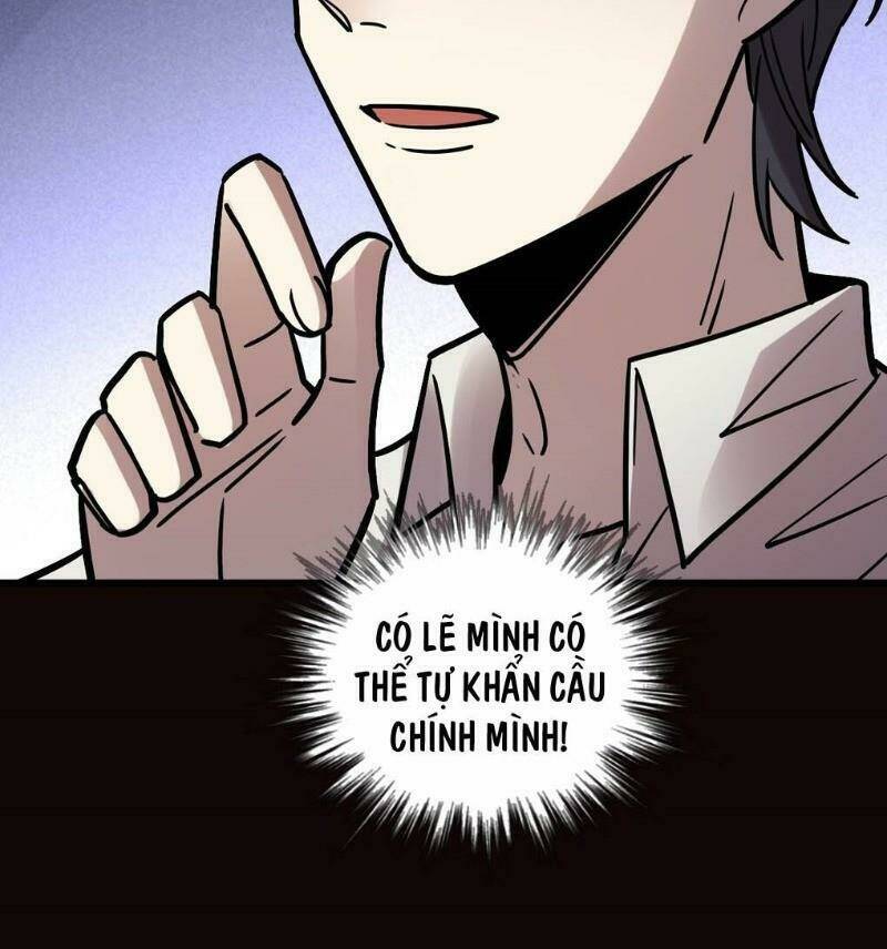 Quỷ Bí Chi Chủ Chương 61 Ảnh 45