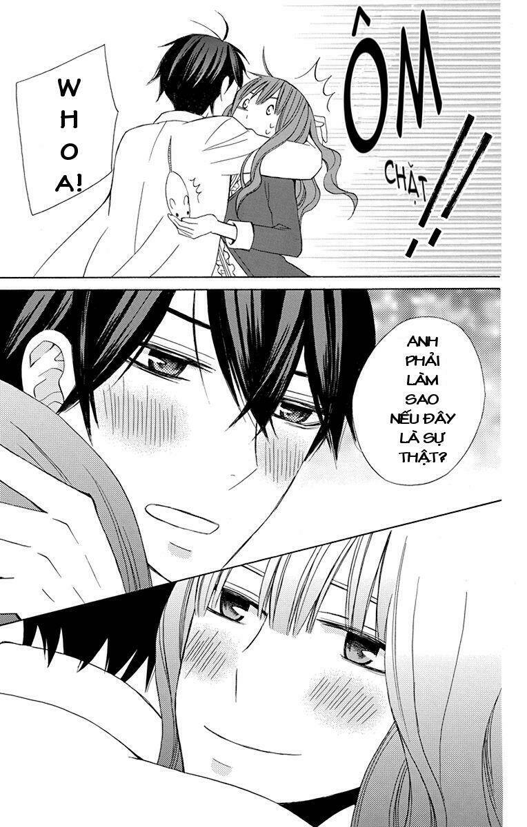 Kanojo Ni Naru Hi Chương 18 Ảnh 21