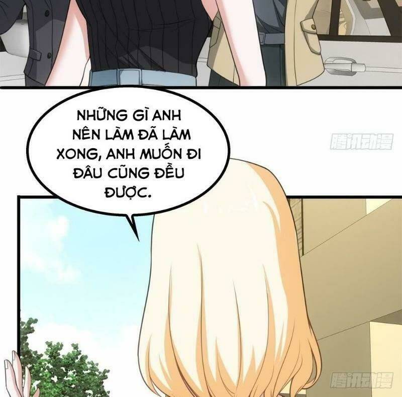 Tối Cường Ở Rể Chương 20 Ảnh 31
