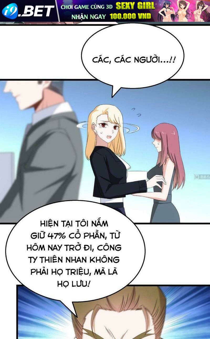 Tối Cường Ở Rể Chương 32 Ảnh 8