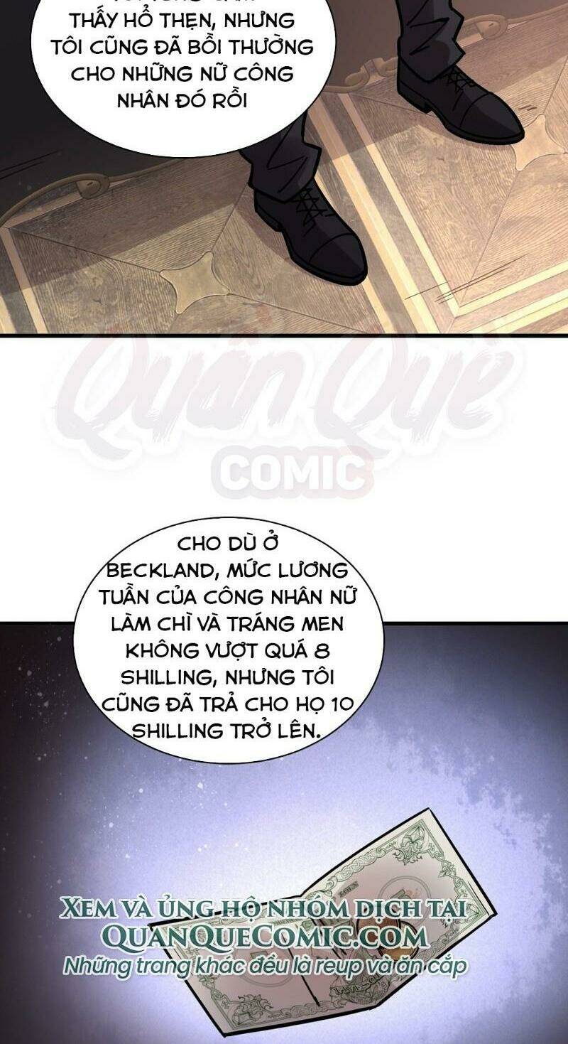 Quỷ Bí Chi Chủ Chương 56 Ảnh 3